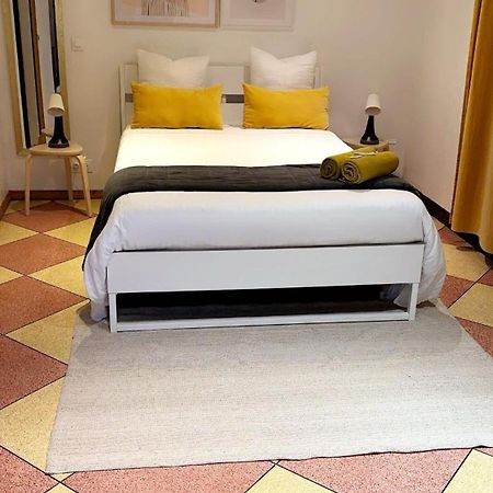 Chambre Olivier Arles Luaran gambar